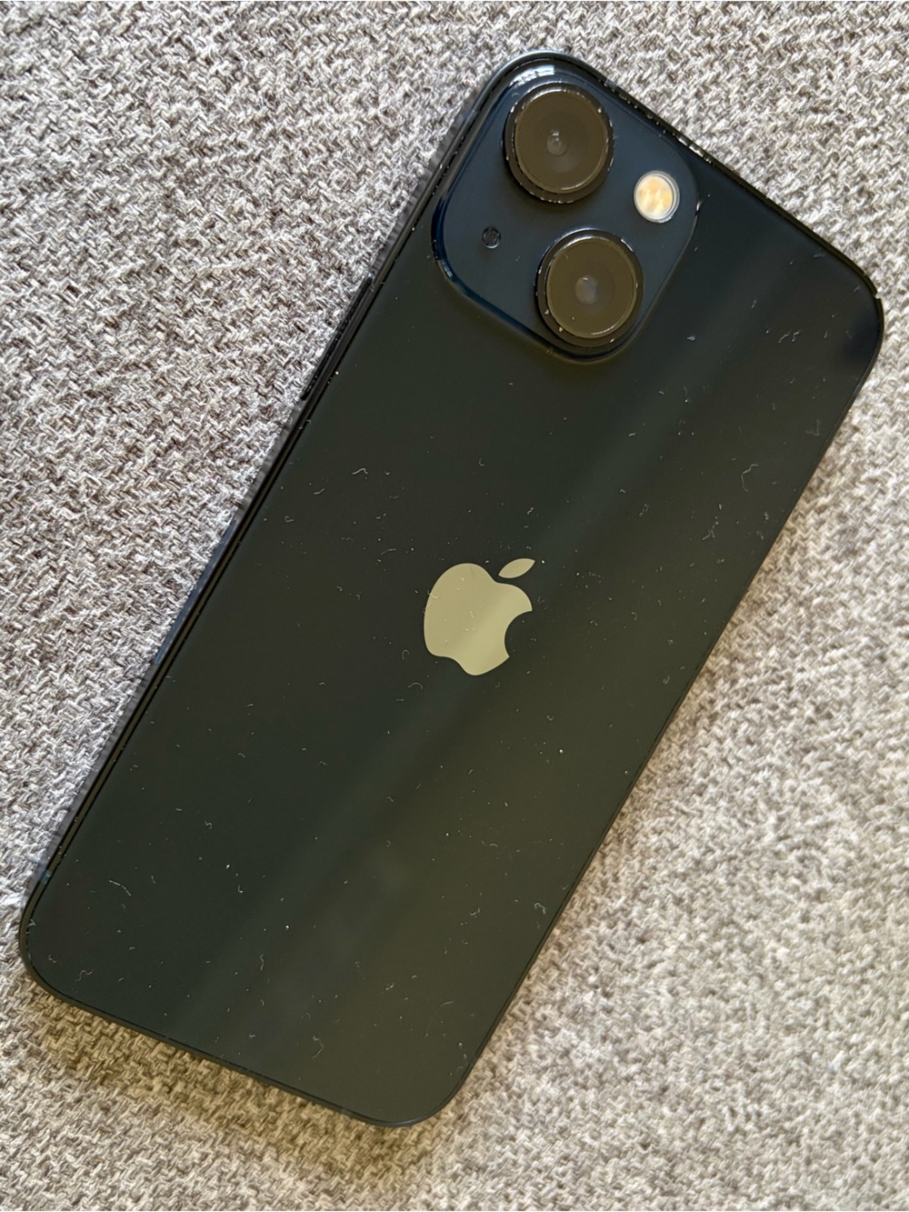 Unlocked - iPhone 13 Mini 128gb